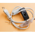 High Quality on Line Foot Tap Cord Switch for Floor Lamps